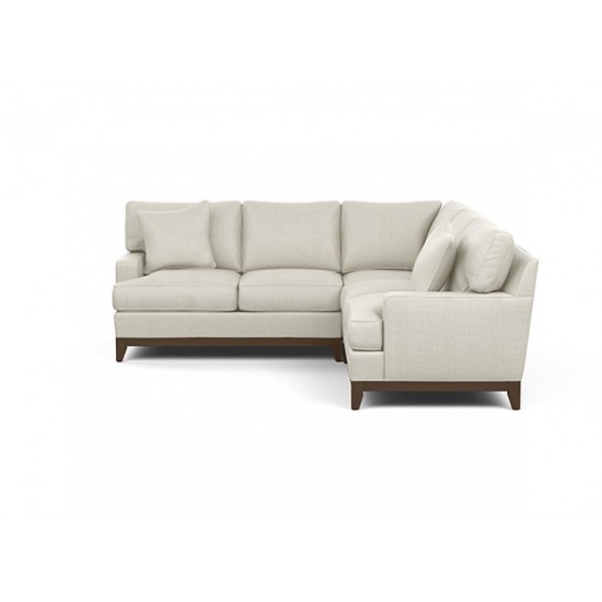 Arcata Three Piece Sectional 202120G3 - 202117 | 達森家居